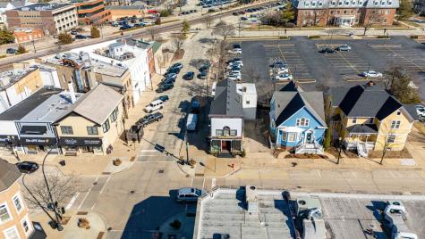 201 South Cook Street Barrington IL 60010
