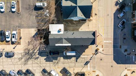 201 South Cook Street Barrington IL 60010