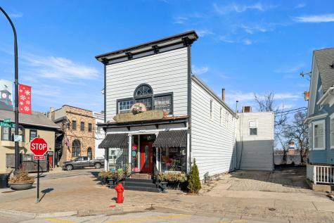 201 South Cook Street Barrington IL 60010