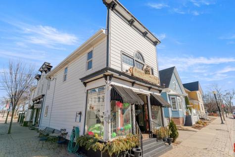 201 South Cook Street Barrington IL 60010