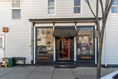 201 South Cook Street Barrington IL 60010
