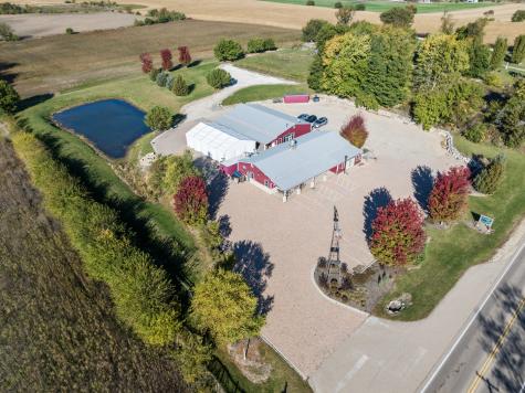 4N250 Il Route 47 Highway Maple Park IL 60151