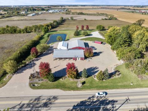 4N250 Il Route 47 Highway Maple Park IL 60151