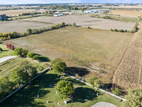 4N250 Il Route 47 Highway Maple Park IL 60151