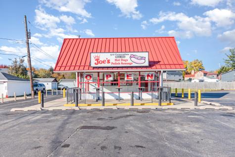 810 Plainfield Road Joliet IL 60435