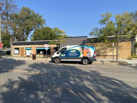 1723 Simpson Streets Evanston IL 60201