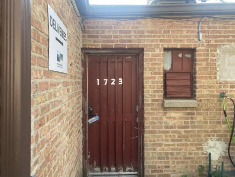 1723 Simpson Streets Evanston IL 60201