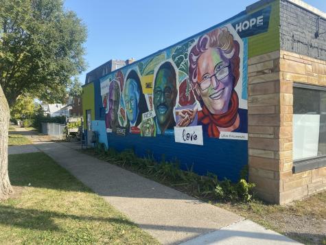 1723 Simpson Streets Evanston IL 60201