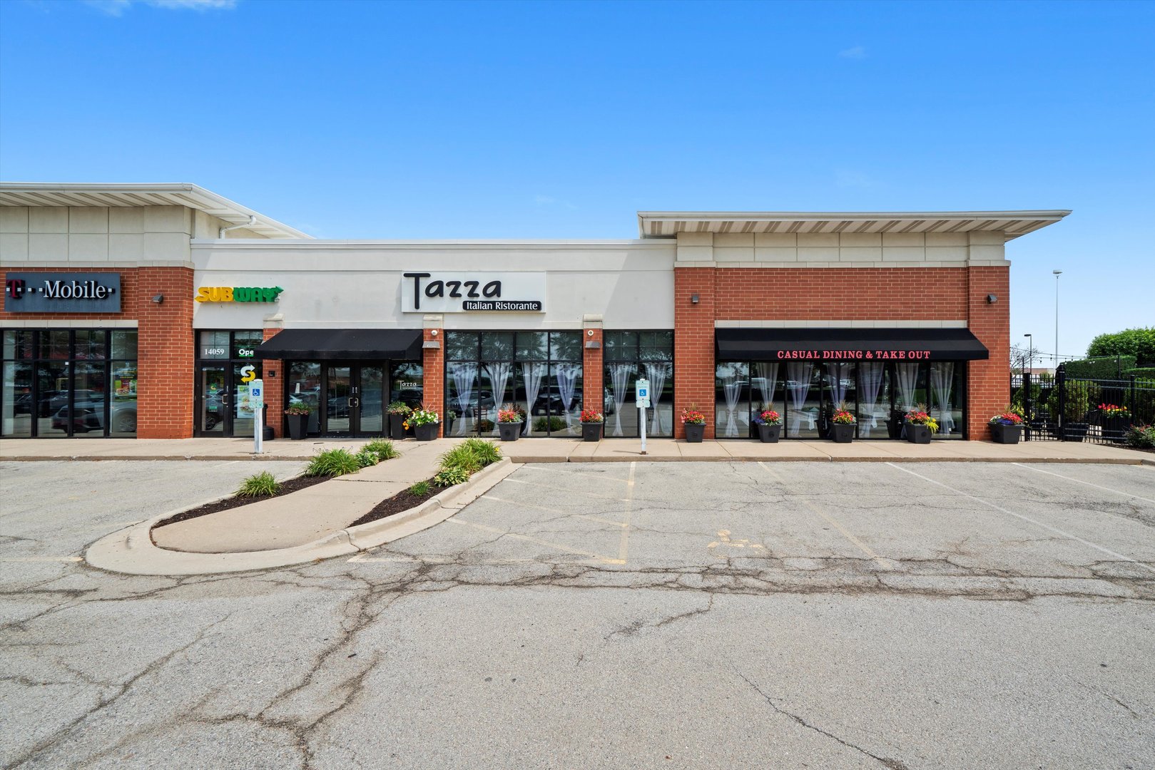14065 South Bell Road Homer Glen IL 60491