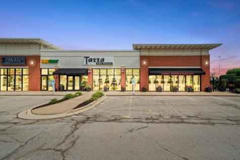 14065 South Bell Road Homer Glen IL 60491