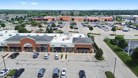 14065 South Bell Road Homer Glen IL 60491