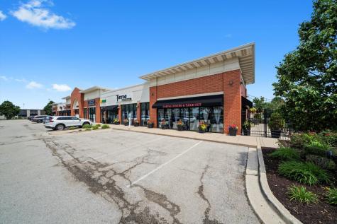 14065 South Bell Road Homer Glen IL 60491