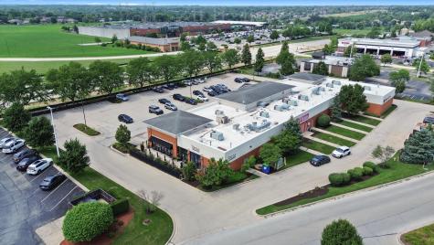 14065 South Bell Road Homer Glen IL 60491