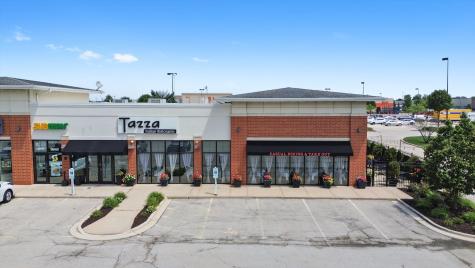 14065 South Bell Road Homer Glen IL 60491
