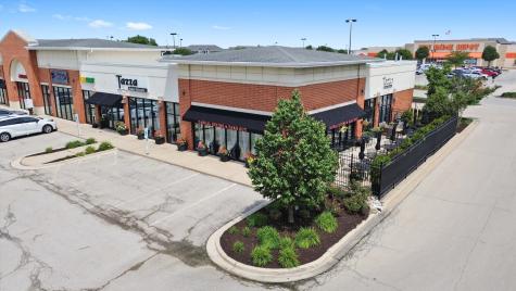 14065 South Bell Road Homer Glen IL 60491
