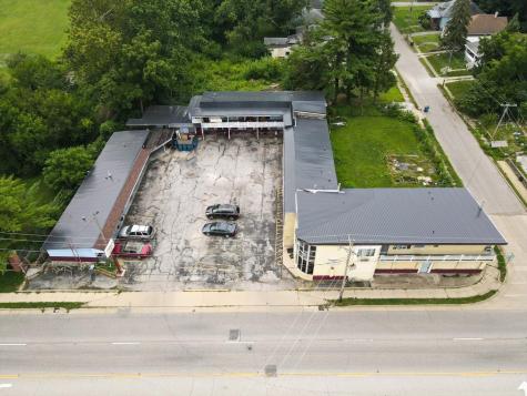 1824 East Main Street Danville IL 61832