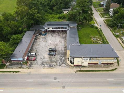 1824 East Main Street Danville IL 61832
