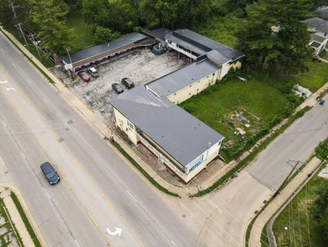 1824 East Main Street Danville IL 61832