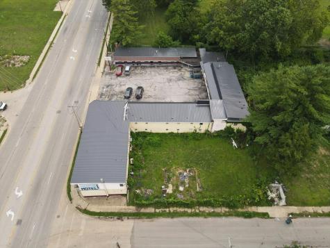 1824 East Main Street Danville IL 61832