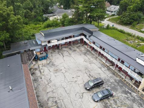 1824 East Main Street Danville IL 61832