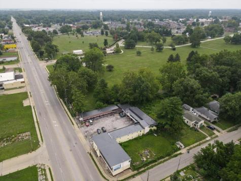 1824 East Main Street Danville IL 61832