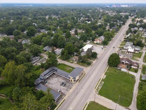 1824 East Main Street Danville IL 61832