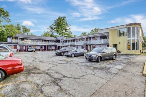 1824 East Main Street Danville IL 61832
