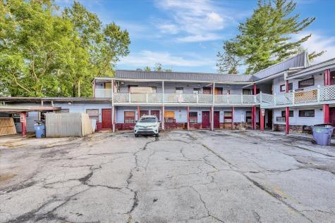 1824 East Main Street Danville IL 61832