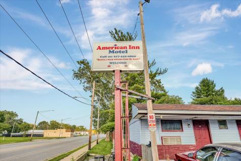1824 East Main Street Danville IL 61832