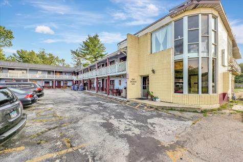 1824 East Main Street Danville IL 61832