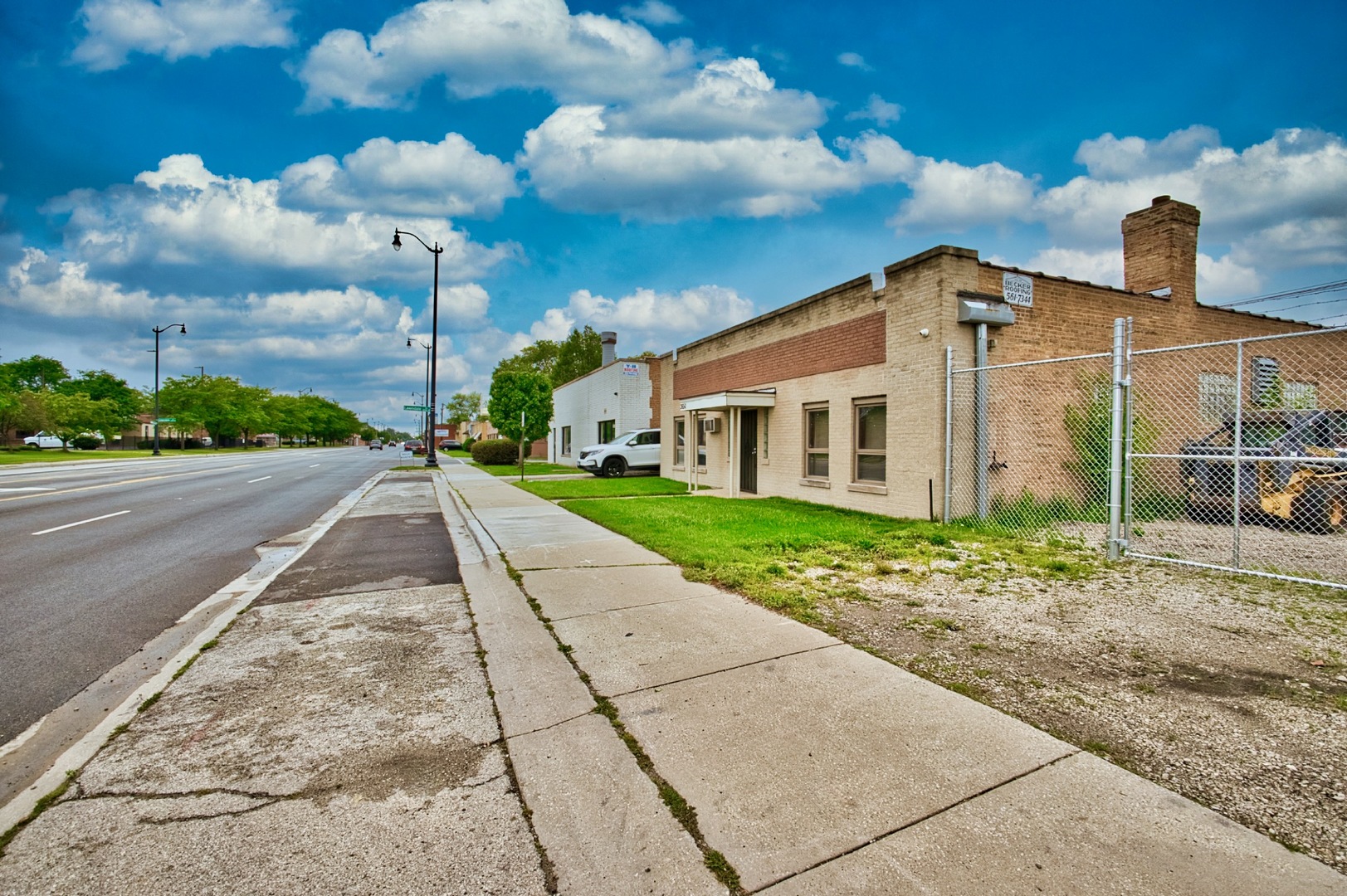 3650 Oakton Street Skokie IL 60076