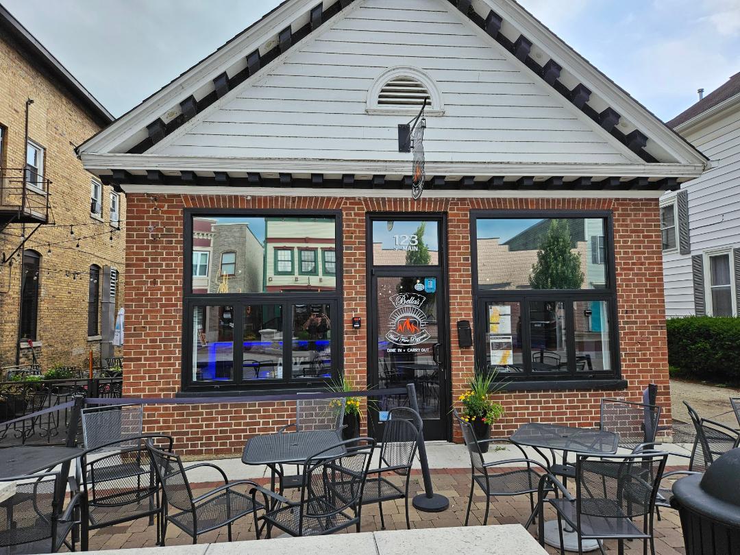 123 South Main Street Algonquin IL 60102