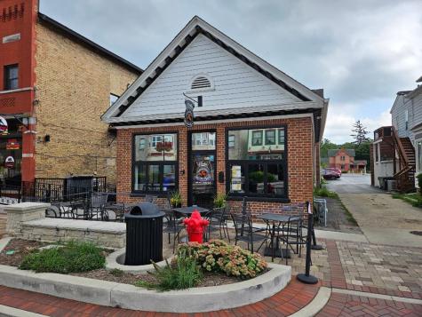 123 South Main Street Algonquin IL 60102