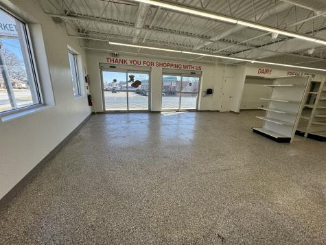 225 East Irving Park Road Roselle IL 60172