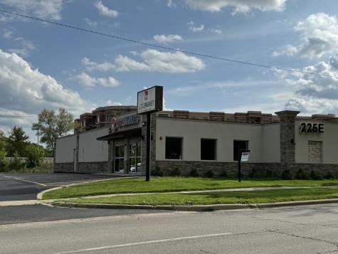225 East Irving Park Road Roselle IL 60172