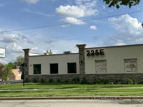 225 East Irving Park Road Roselle IL 60172