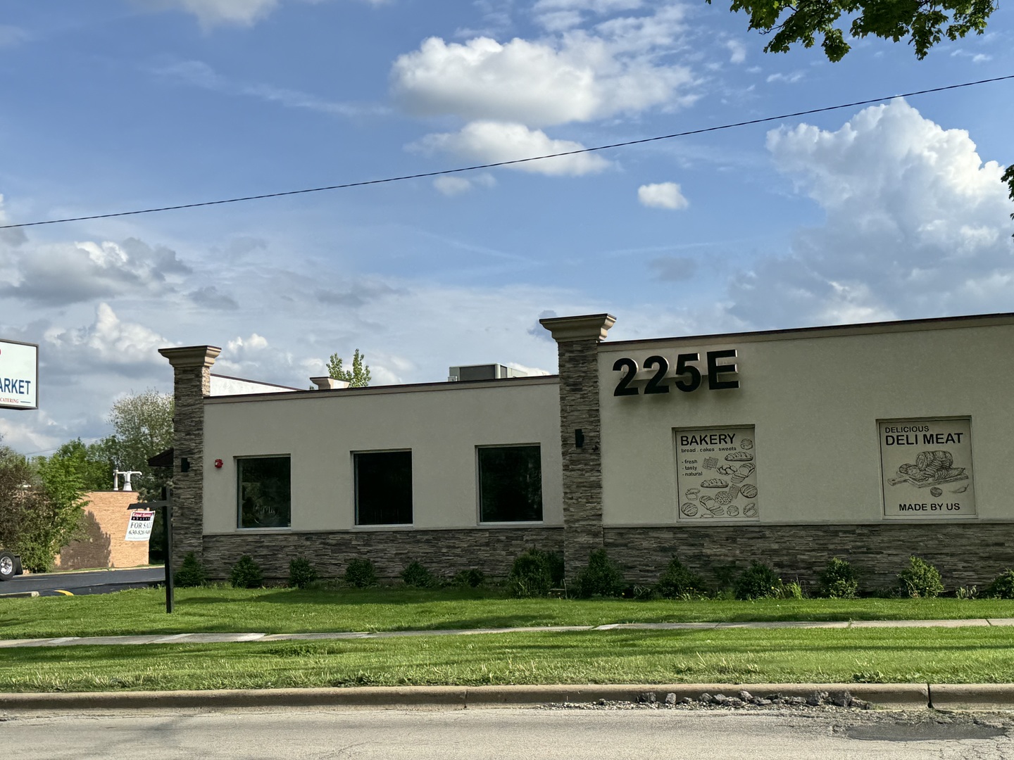 225 East Irving Park Road Roselle IL 60172
