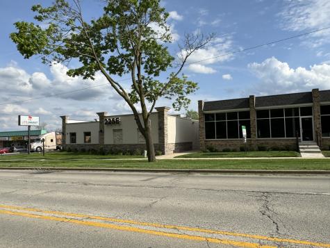 225 East Irving Park Road Roselle IL 60172