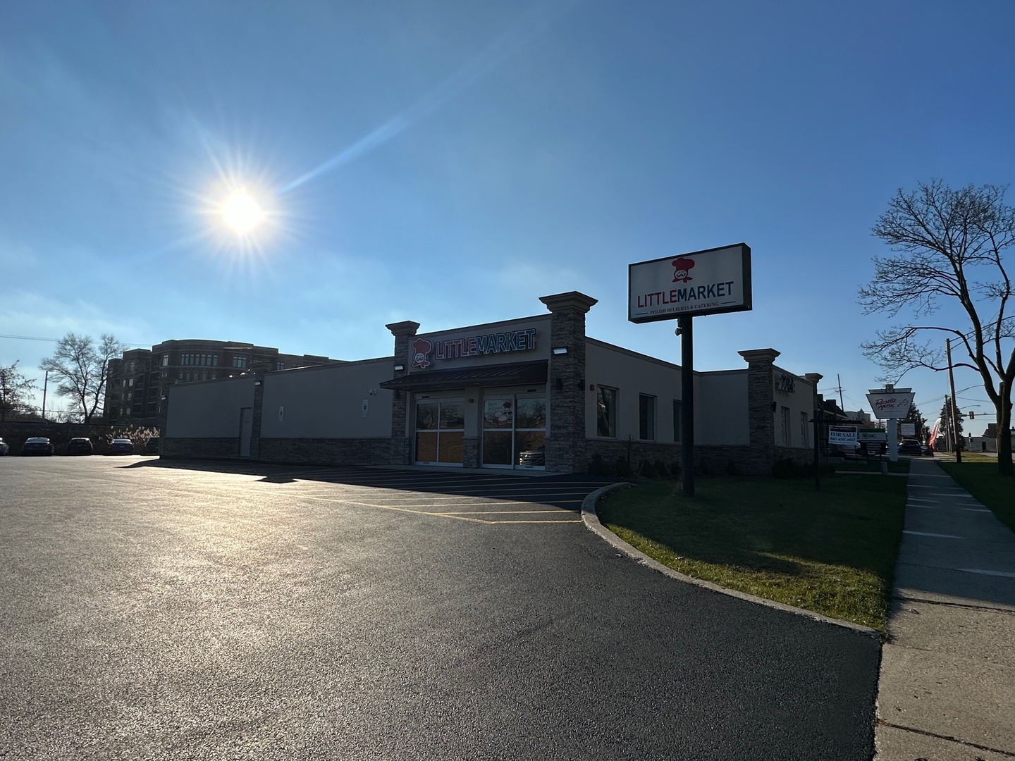 225 East Irving Park Road Roselle IL 60172
