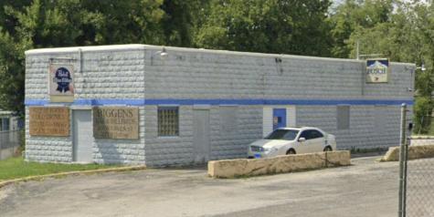 858 West Green Street Decatur IL 62522
