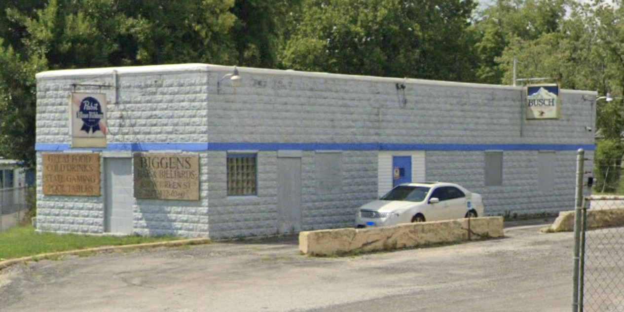 858 West Green Street Decatur IL 62522