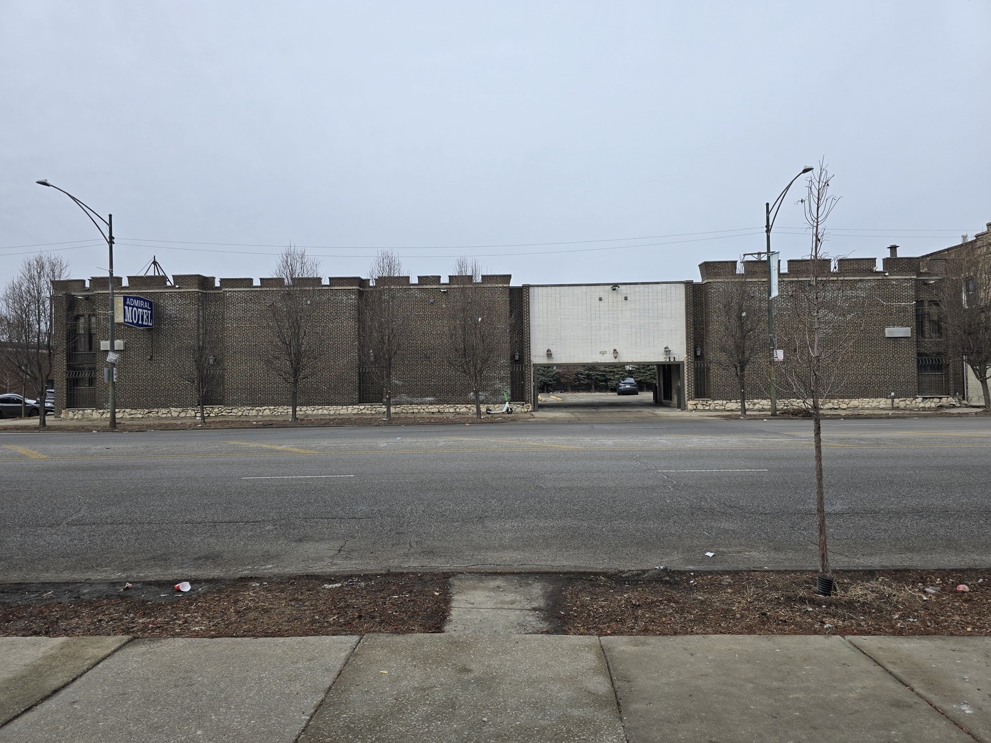 9112 South Cottage Grove Avenue Chicago IL 60619
