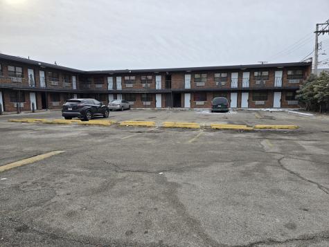 9112 South Cottage Grove Avenue Chicago IL 60619