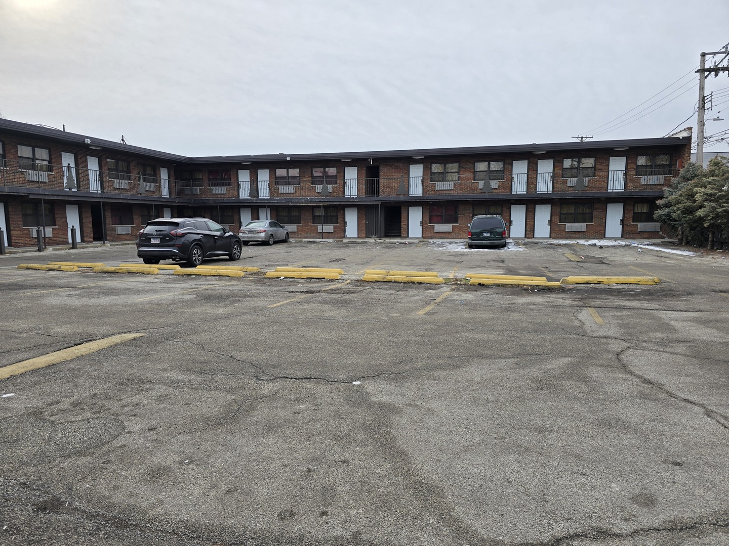 9112 South Cottage Grove Avenue Chicago IL 60619