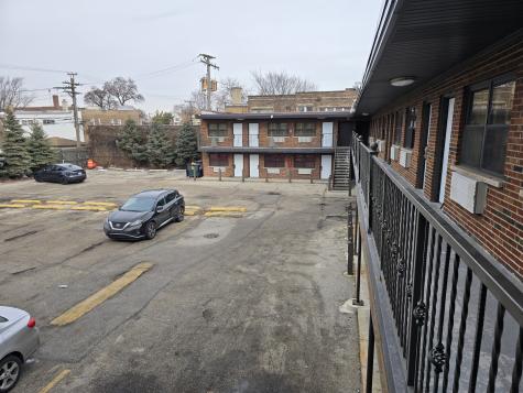 9112 South Cottage Grove Avenue Chicago IL 60619