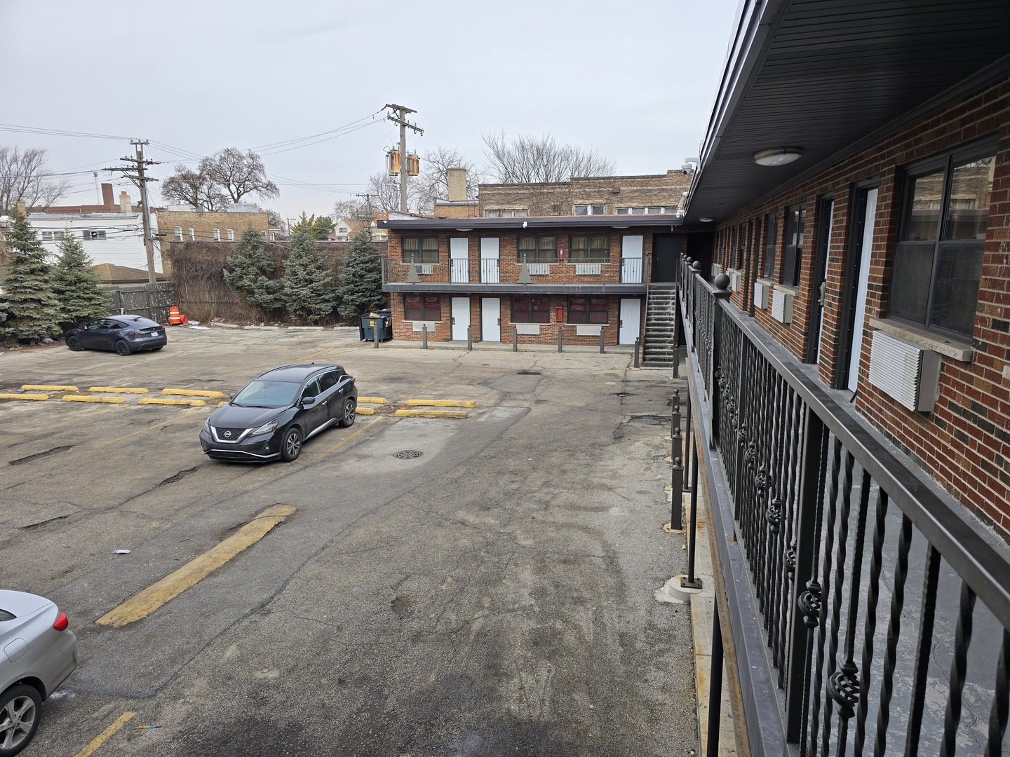 9112 South Cottage Grove Avenue Chicago IL 60619