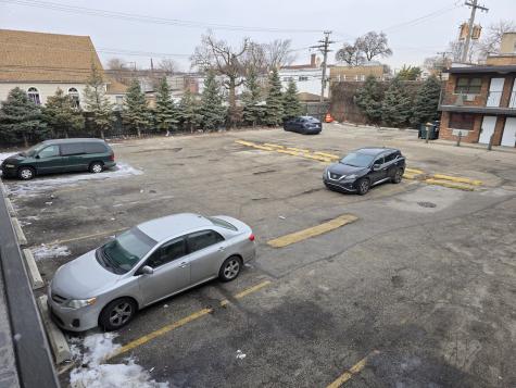 9112 South Cottage Grove Avenue Chicago IL 60619