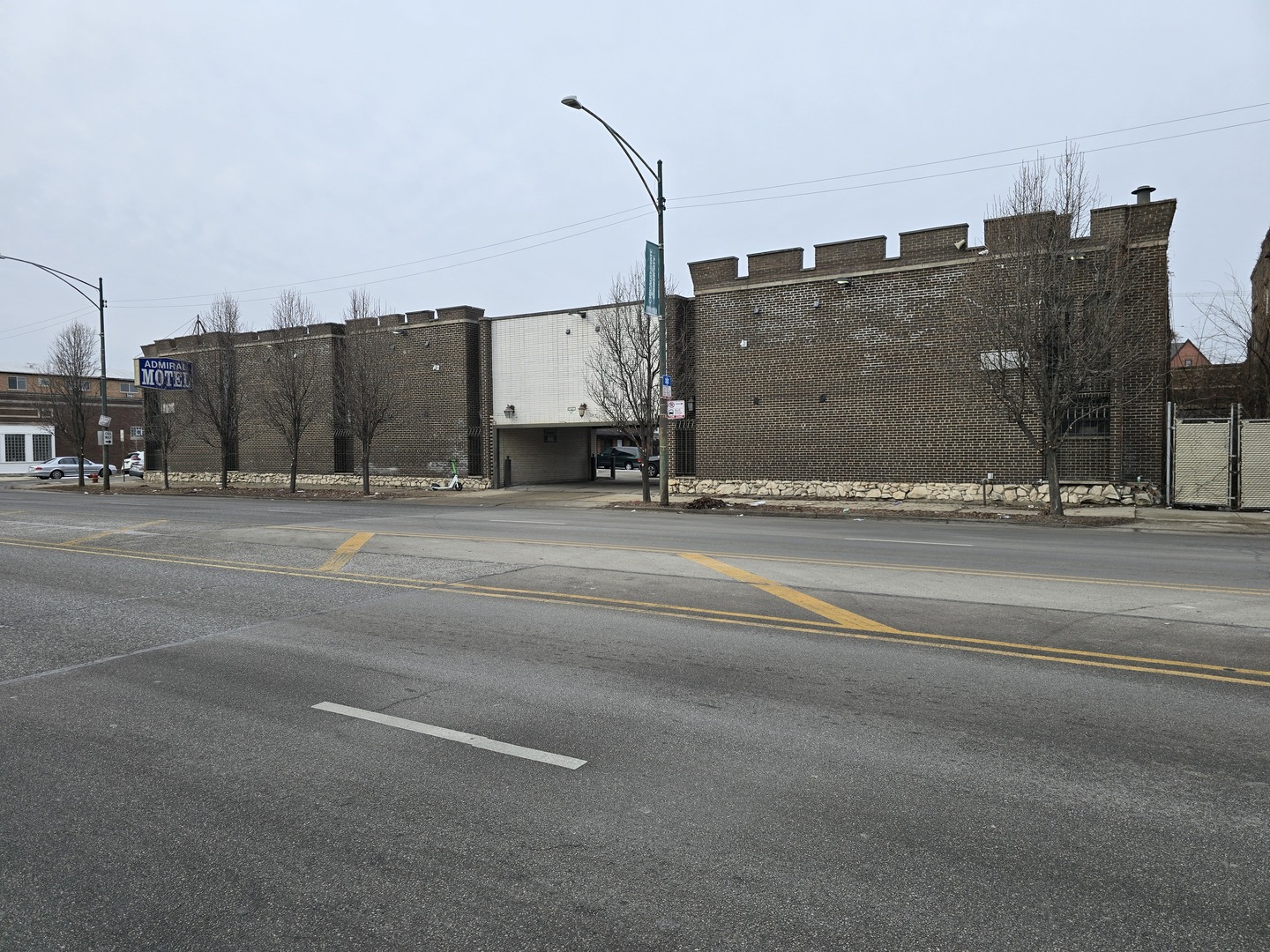 9112 South Cottage Grove Avenue Chicago IL 60619