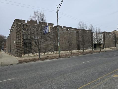 9112 South Cottage Grove Avenue Chicago IL 60619