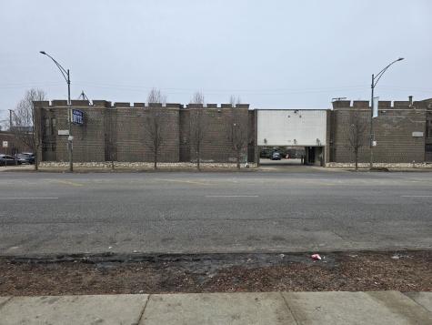 9112 South Cottage Grove Avenue Chicago IL 60619